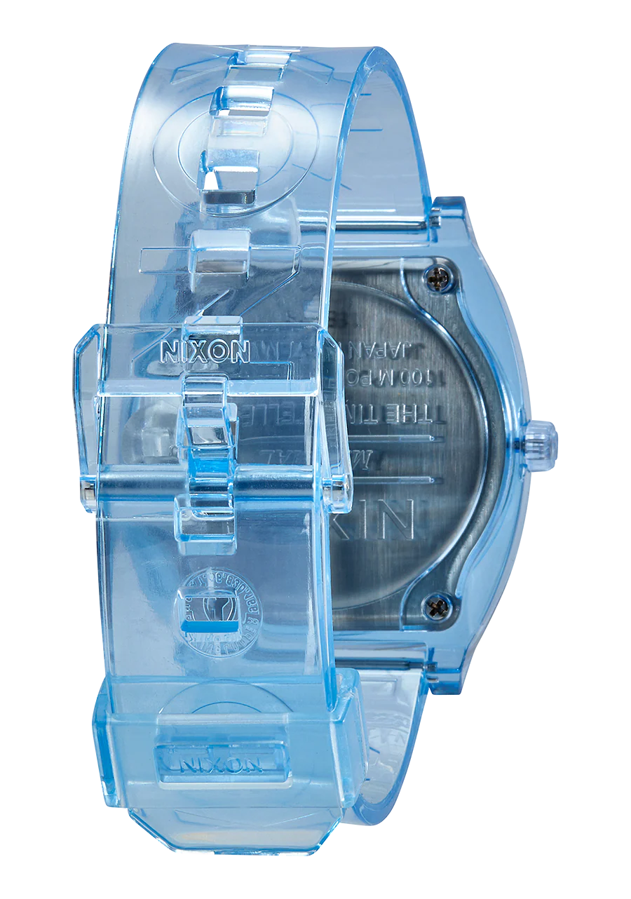 Time Teller P - Blue / Nixon - Image 3