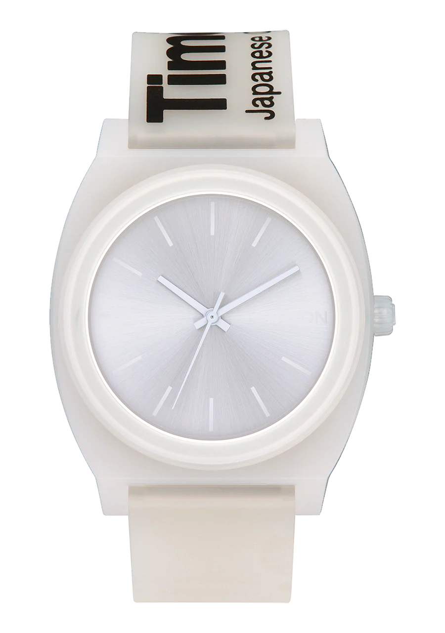 Time Teller P - Invisi-Gray