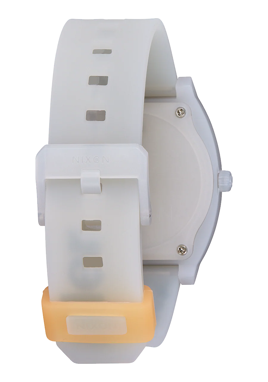Time Teller P - Invisi-Gray - Image 3