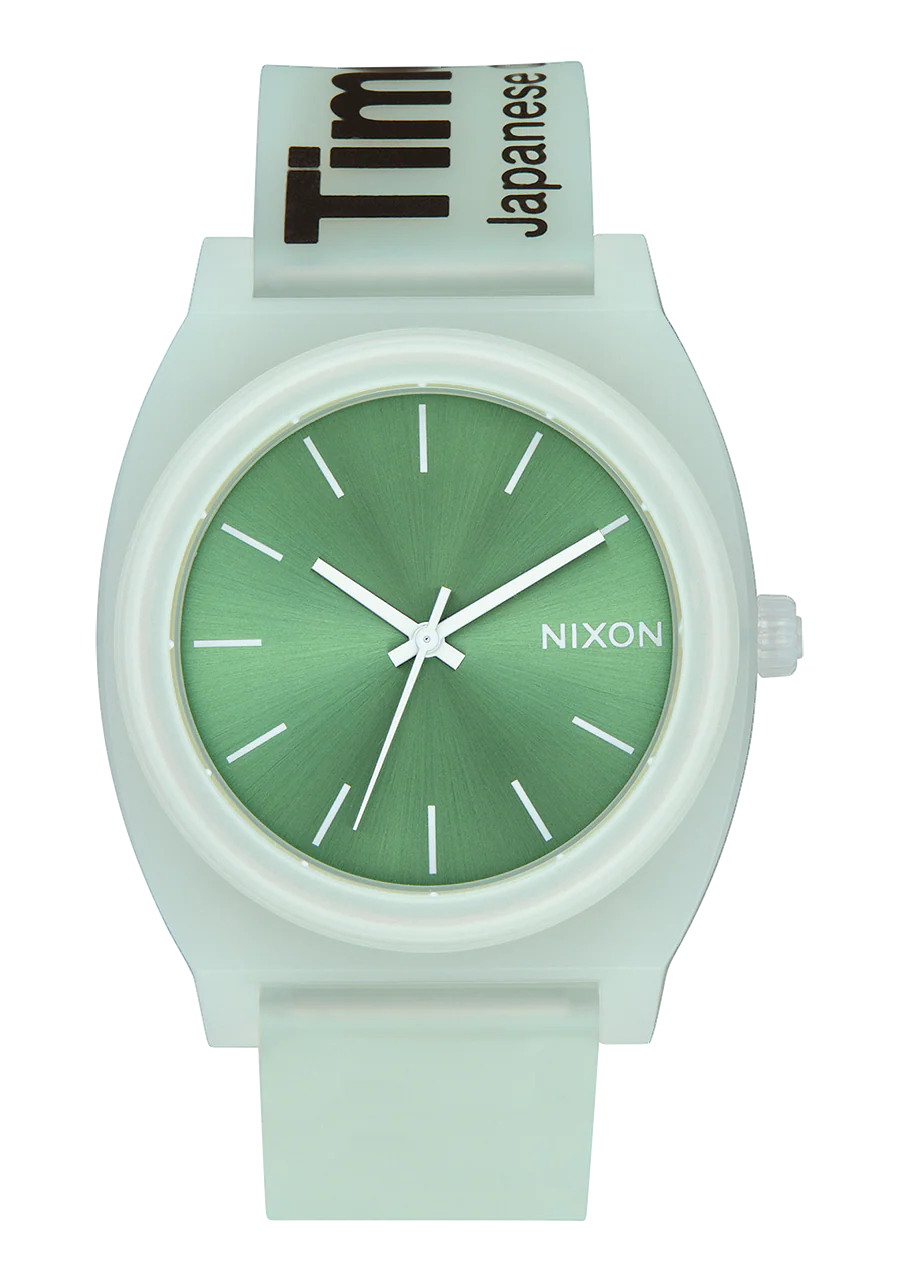 Time Teller P - Invisi-Mint