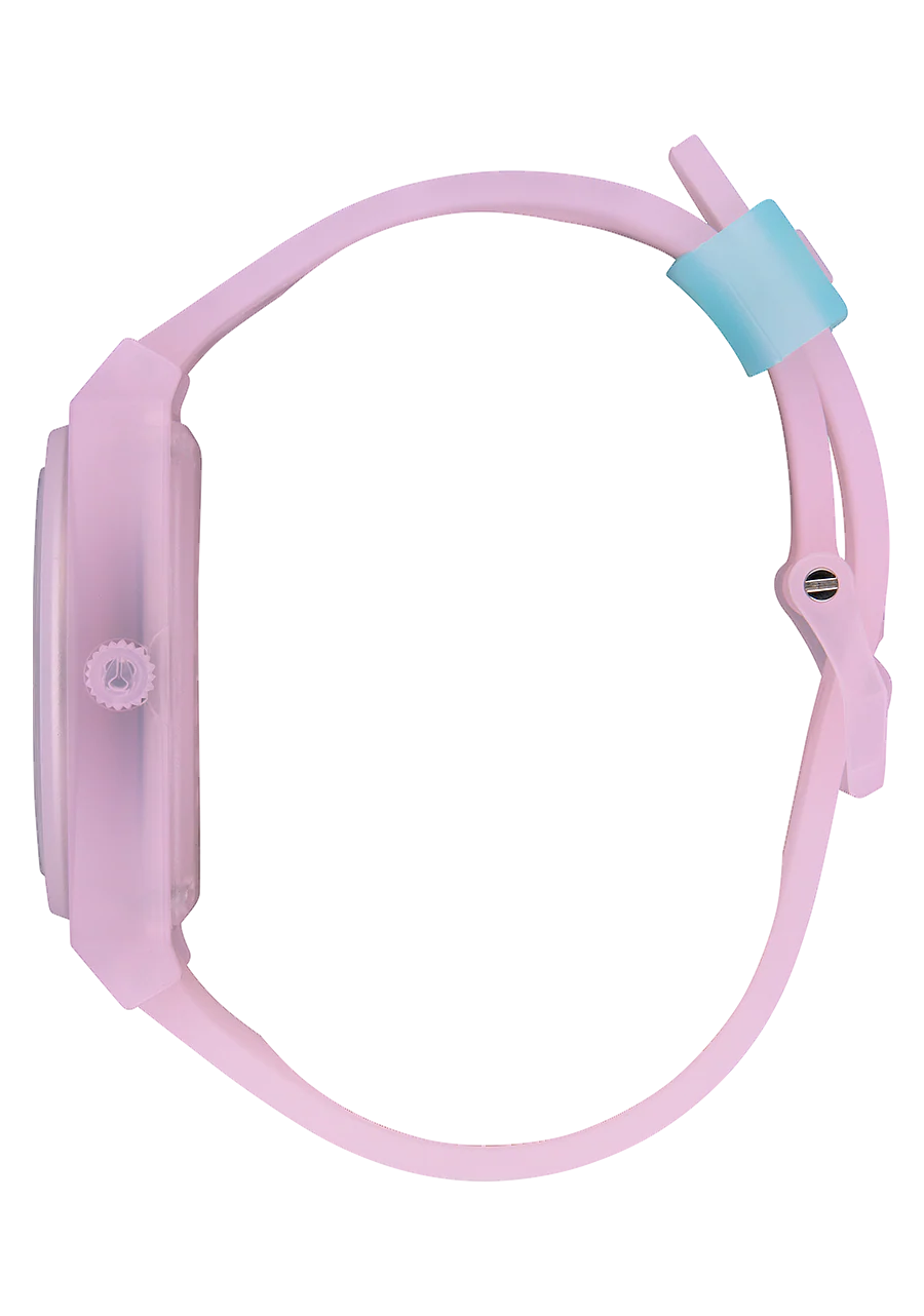 Time Teller P - Invisi-Pink - Image 2