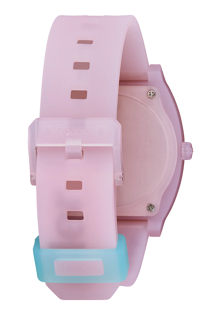 Time Teller P - Invisi-Pink - Image 3