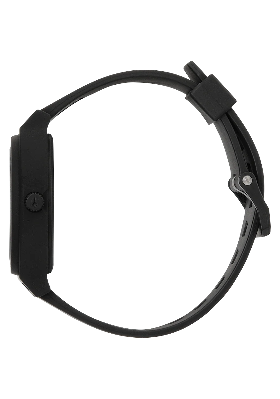 Time Teller P - Matte Black - Image 2