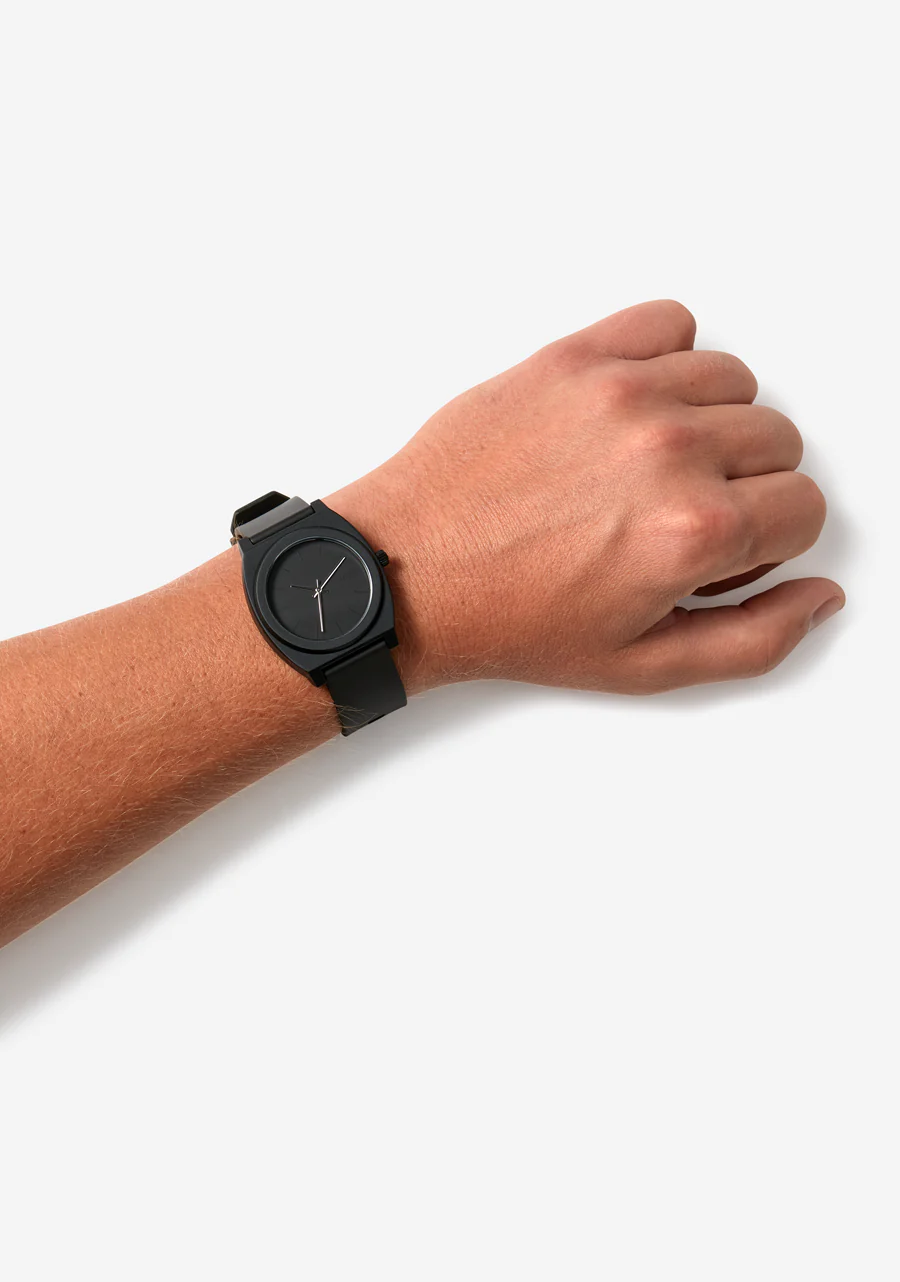 Time Teller P - Matte Black - Image 5