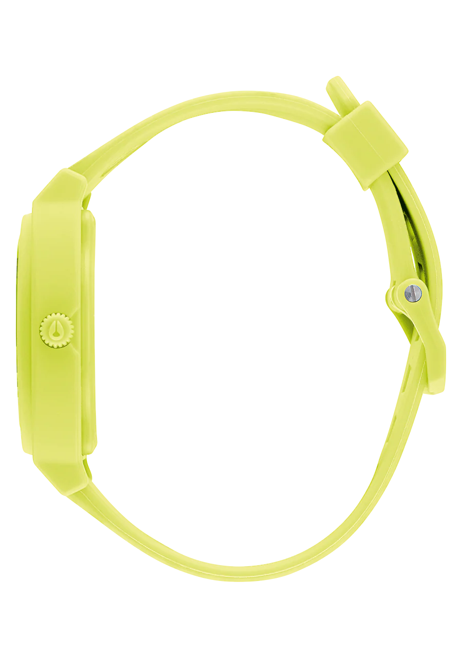 Time Teller P - Matte Citron - Image 2