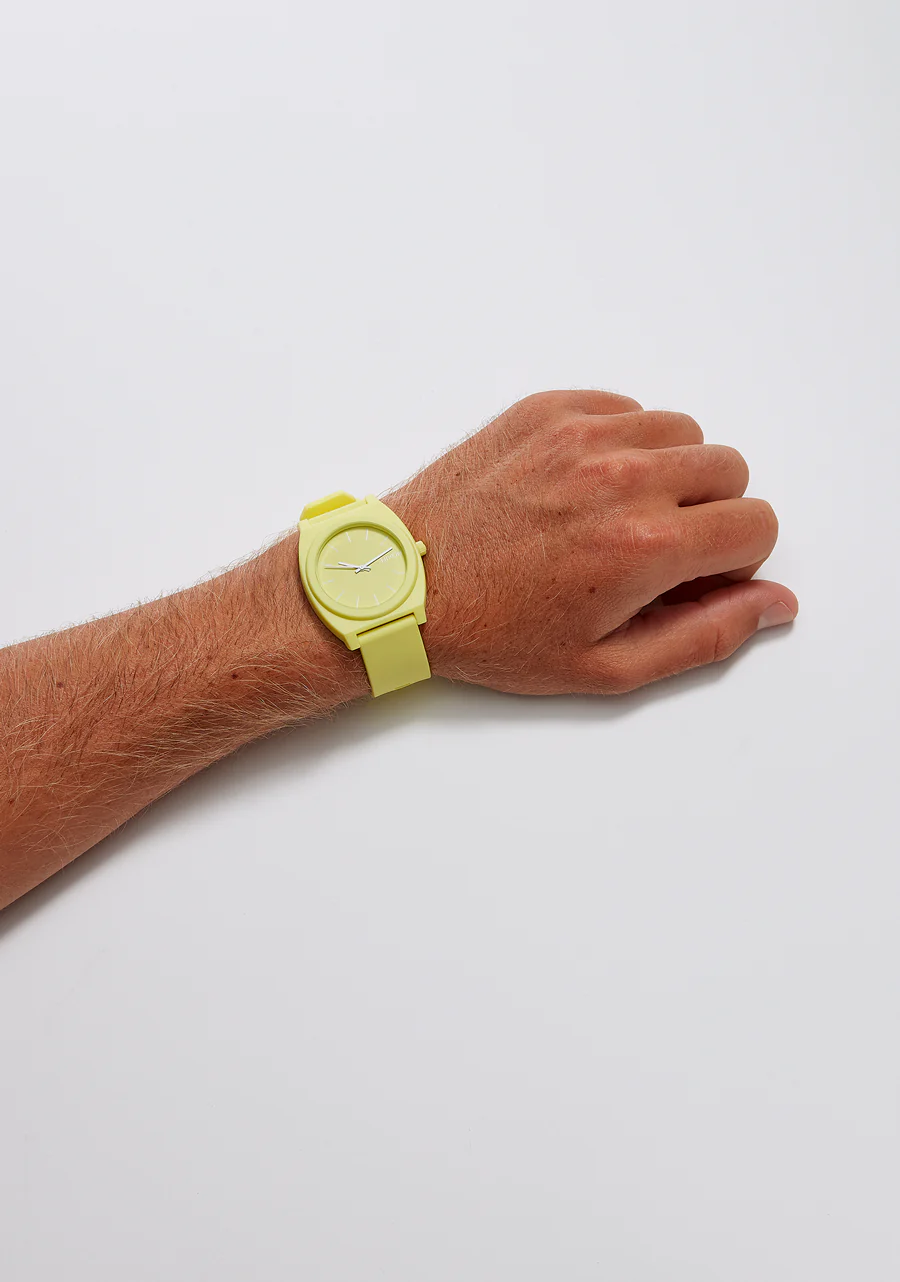 Time Teller P - Matte Citron - Image 5