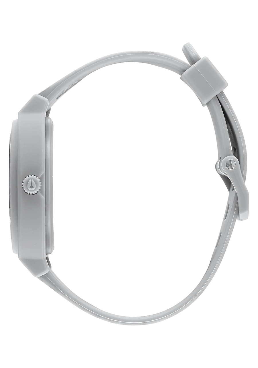 Time Teller P - Matte Cool Gray - Image 2