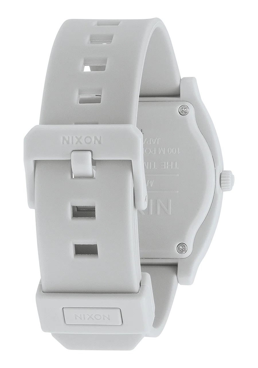 Time Teller P - Matte Cool Gray - Image 3