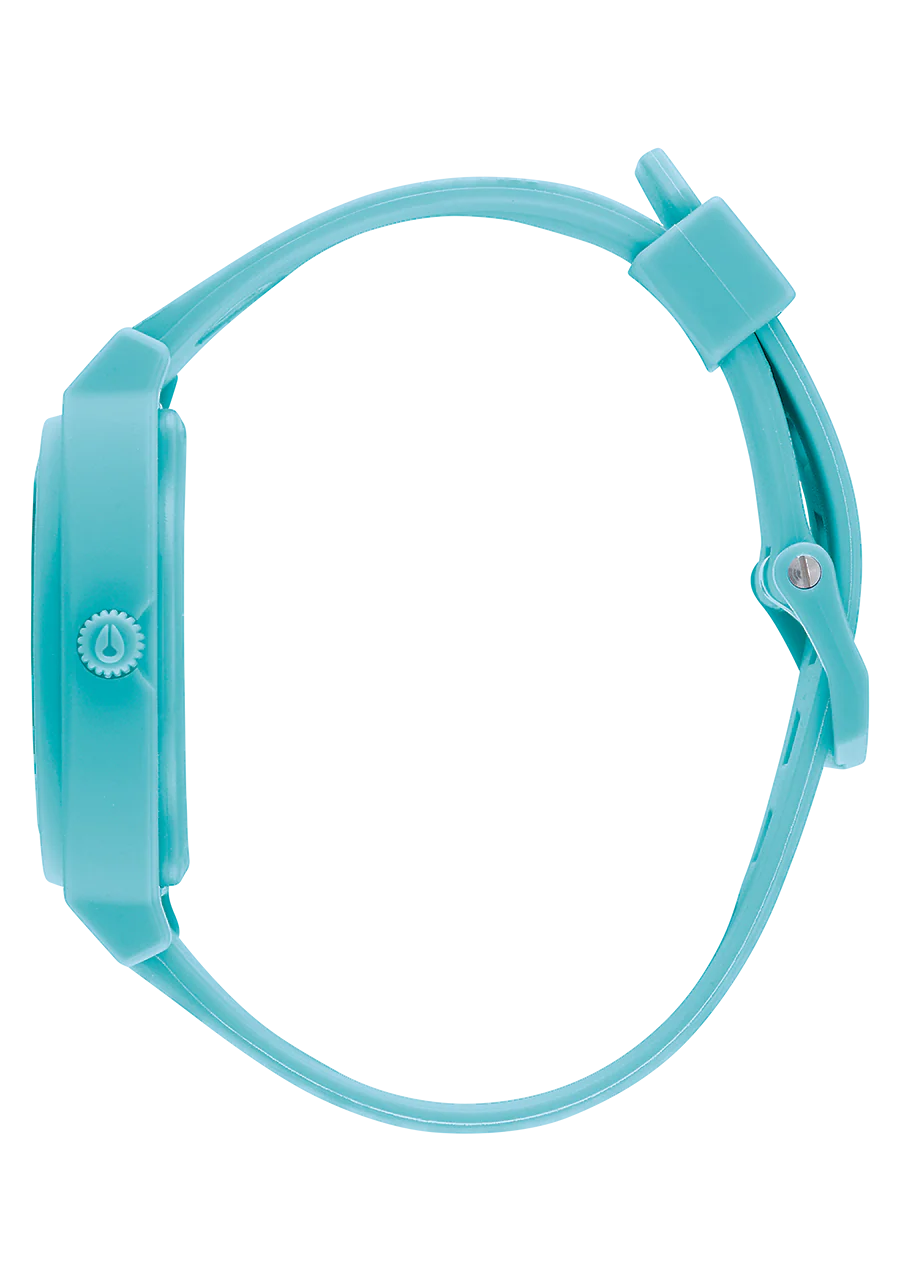 Time Teller P - Matte Mineral Jade - Image 2