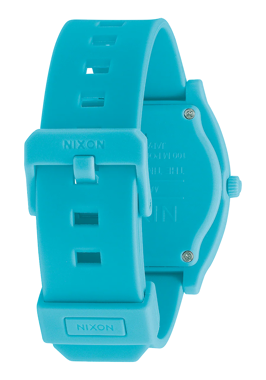 Time Teller P - Matte Mineral Jade - Image 3
