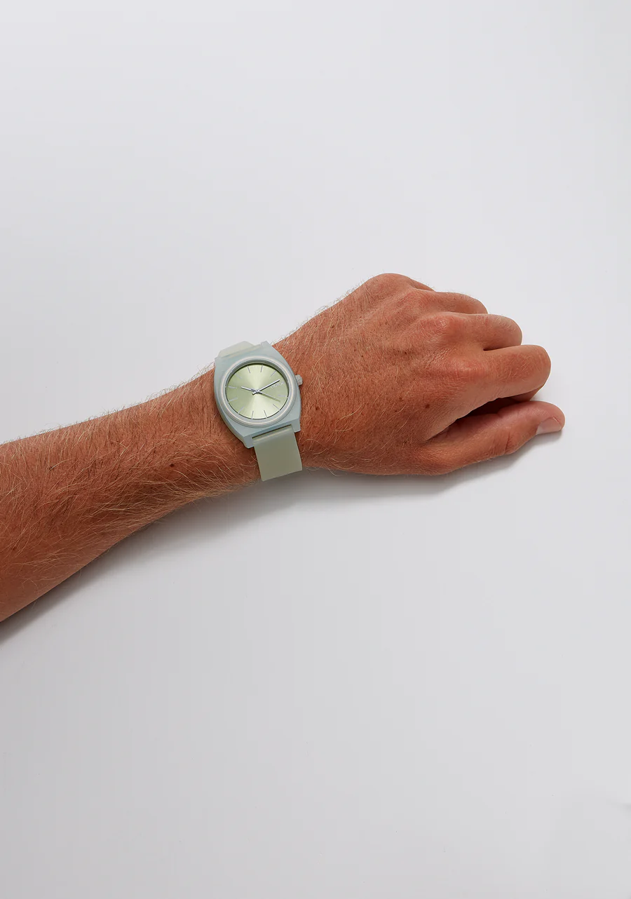 Time Teller P - Matte Mineral Jade - Image 5