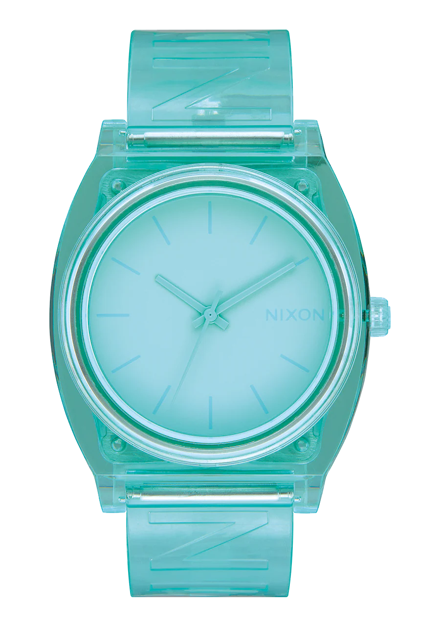 Time Teller P - Mint / Nixon