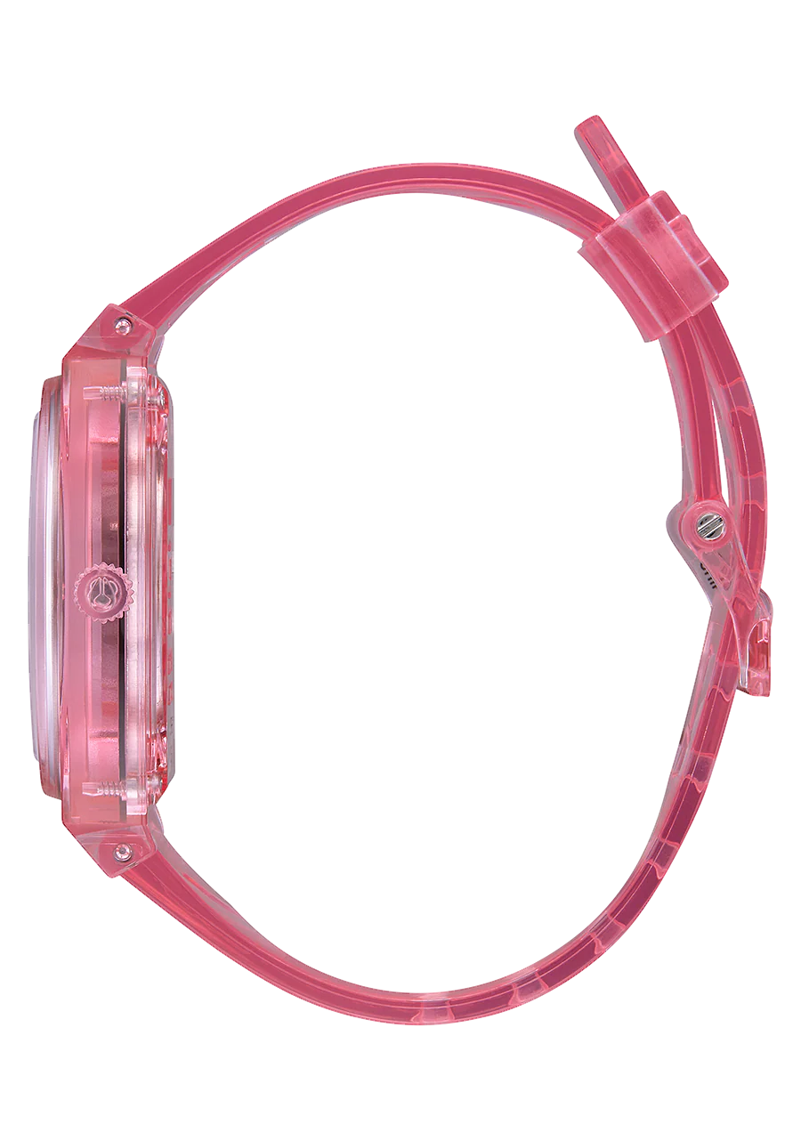 Time Teller P - Pink / Nixon - Image 2