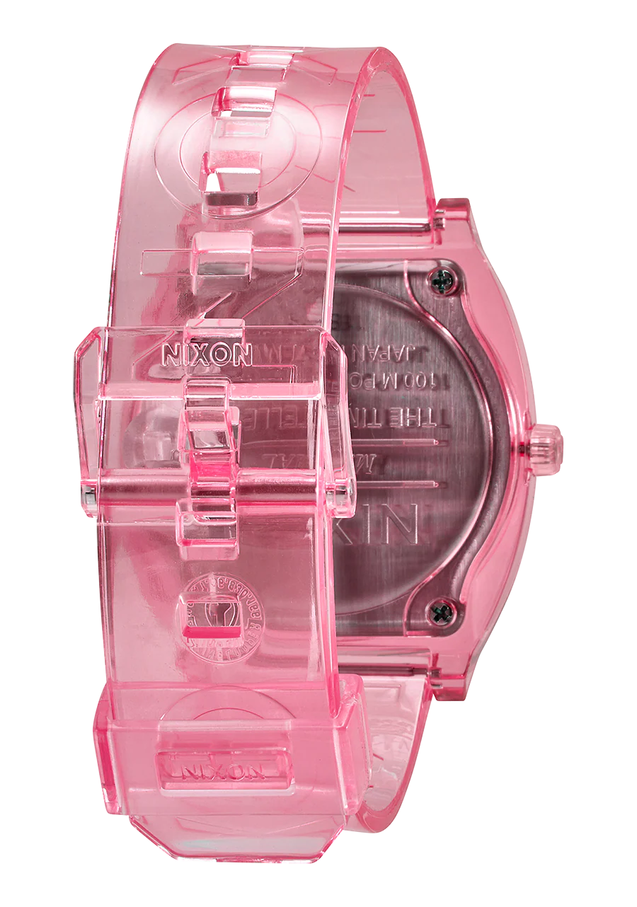 Time Teller P - Pink / Nixon - Image 3