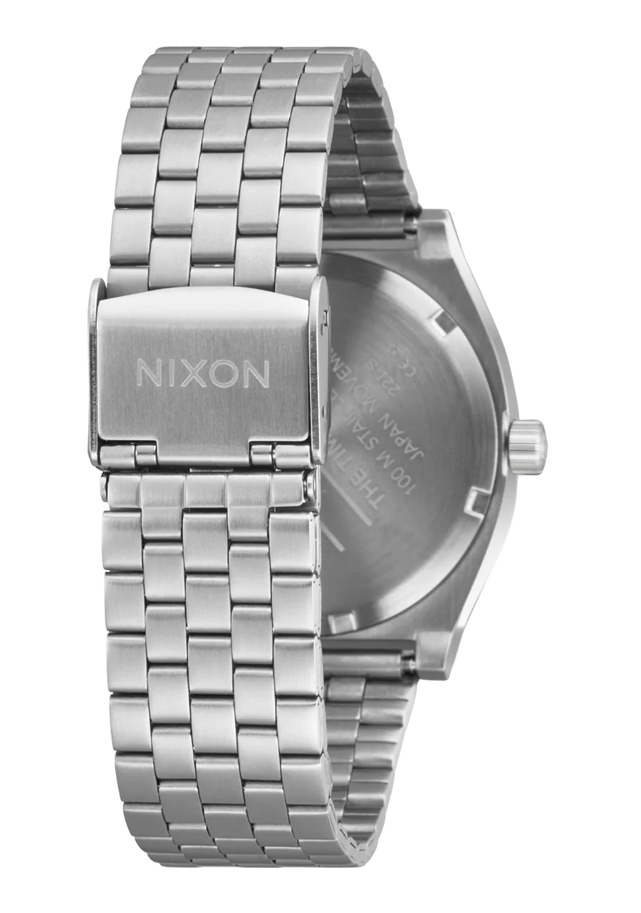 Time Teller - Silver / Butter - Image 4