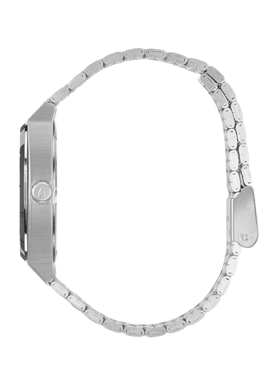 Time Teller - Silver / Byron Blue - Image 3