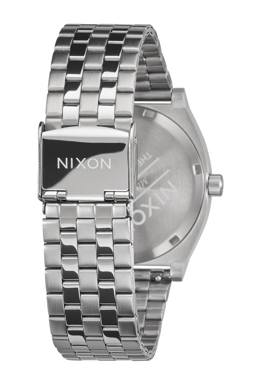Time Teller - Silver / Byron Blue - Image 4