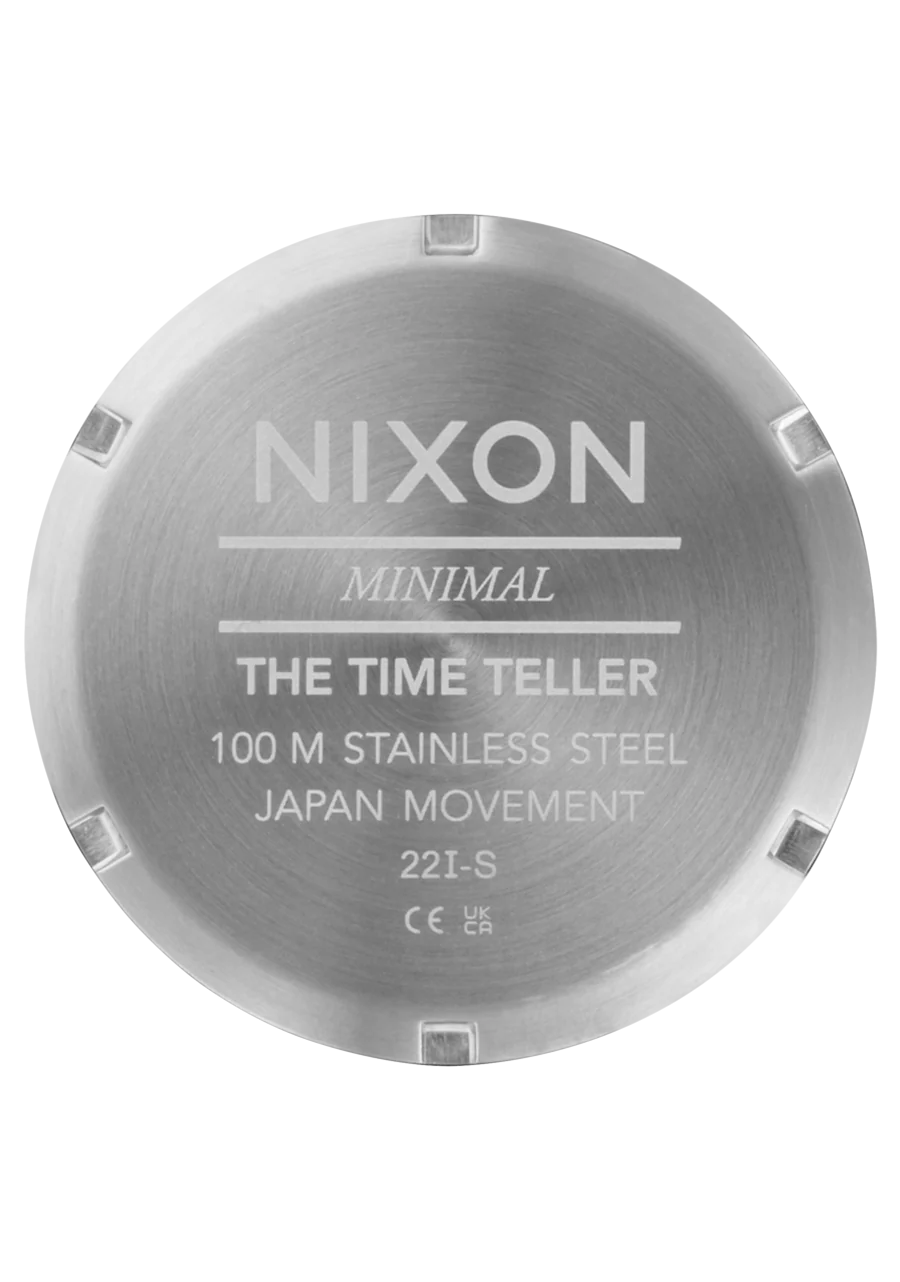 Time Teller - Silver / Dawn - Image 5