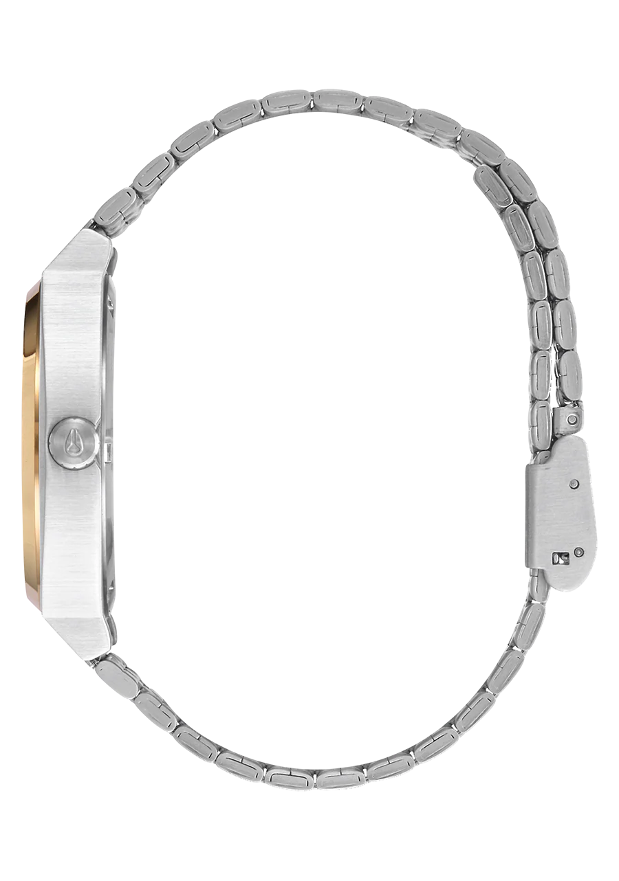 Time Teller - Silver / Gold - Image 2