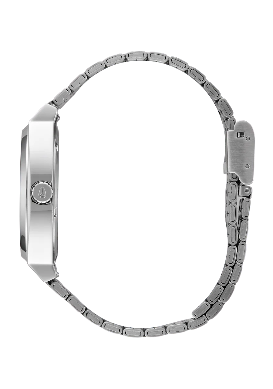 Time Teller - Silver / Pistachio - Image 3