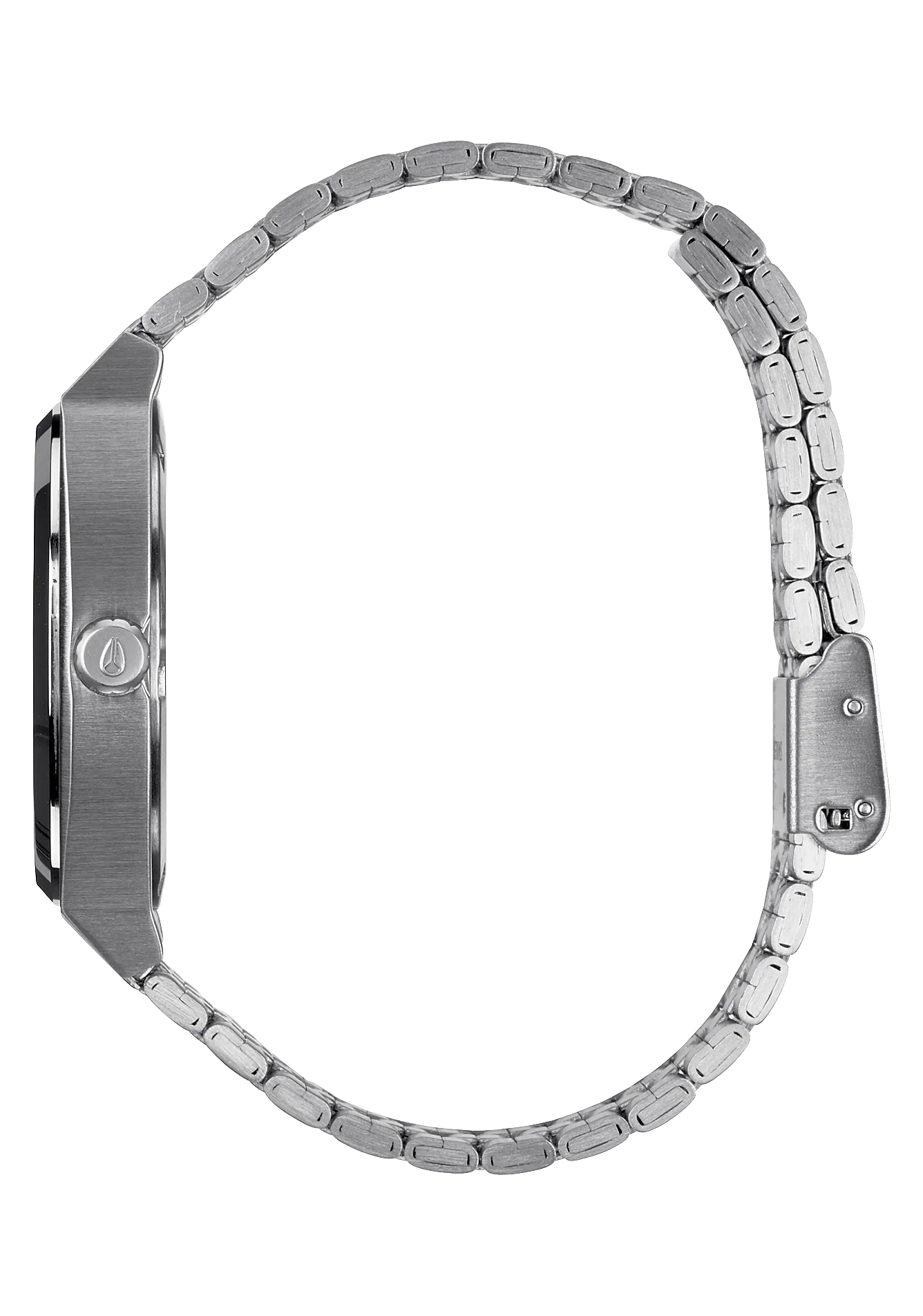 Time Teller - Silver / Turquoise - Image 3