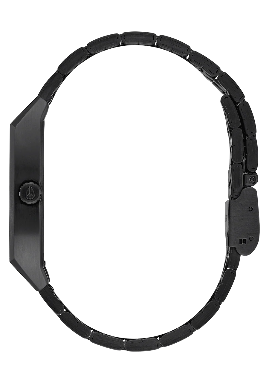 Time Tracker - All Black - Image 2