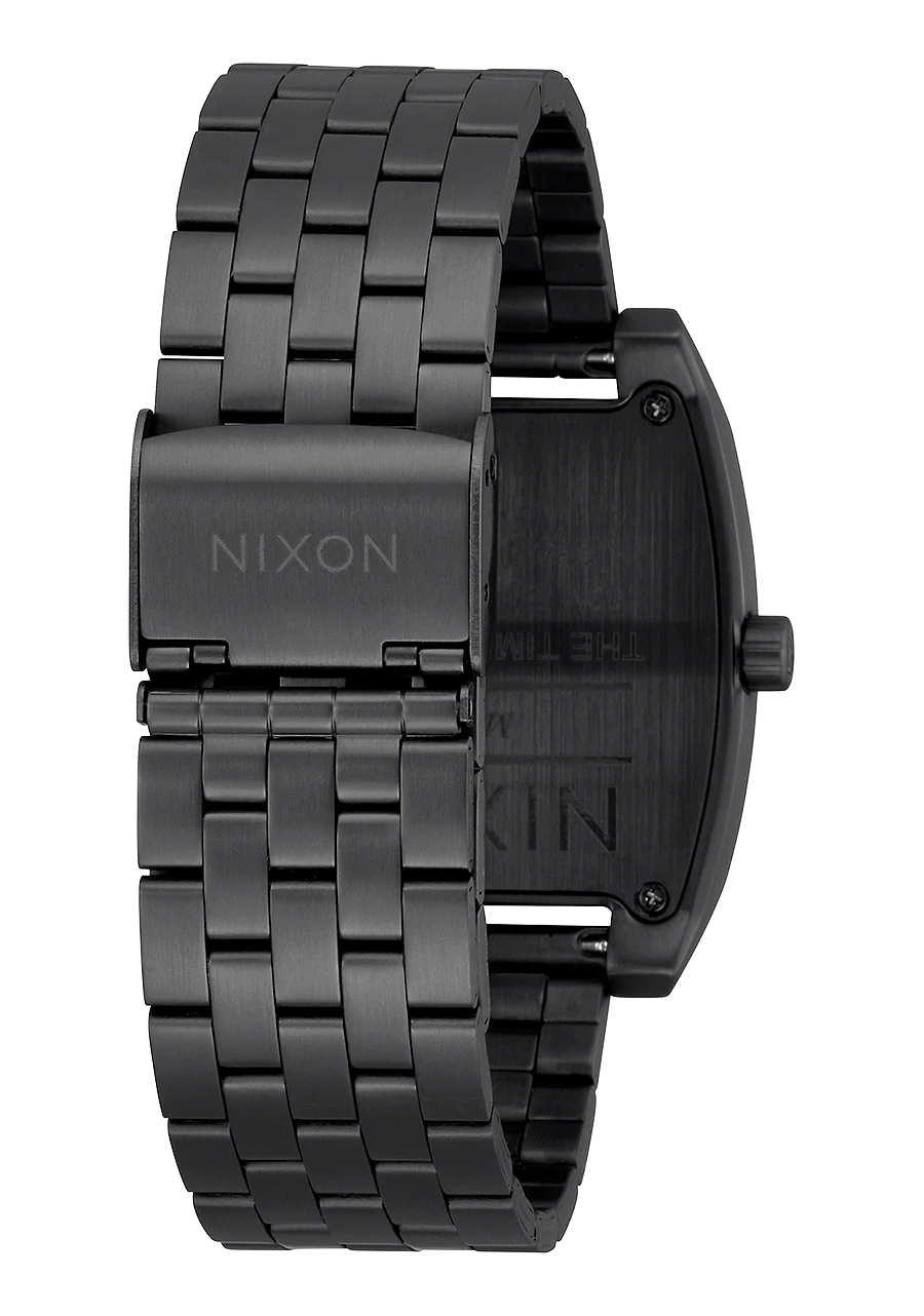 Time Tracker - All Black - Image 3