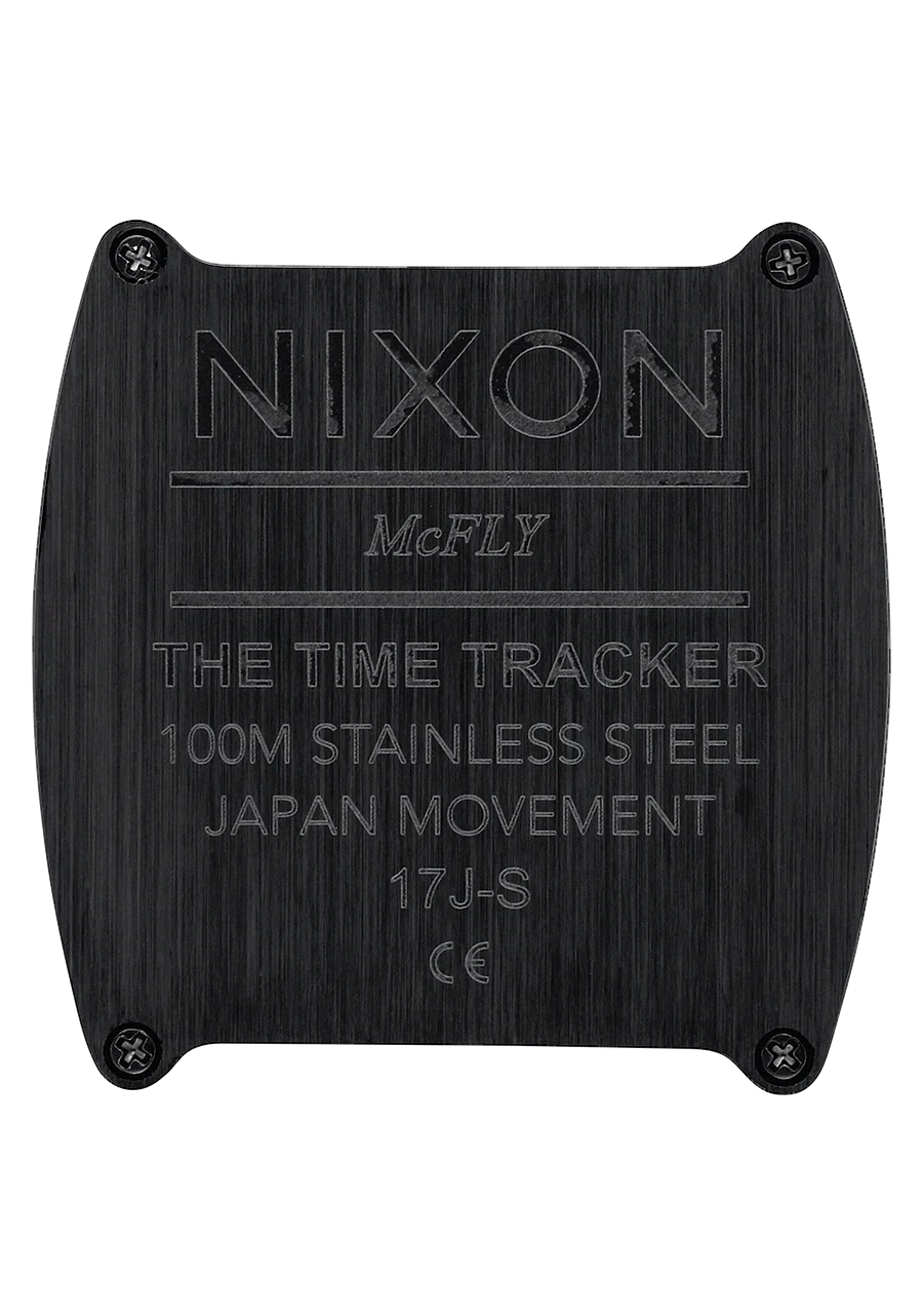 Time Tracker - All Black - Image 4