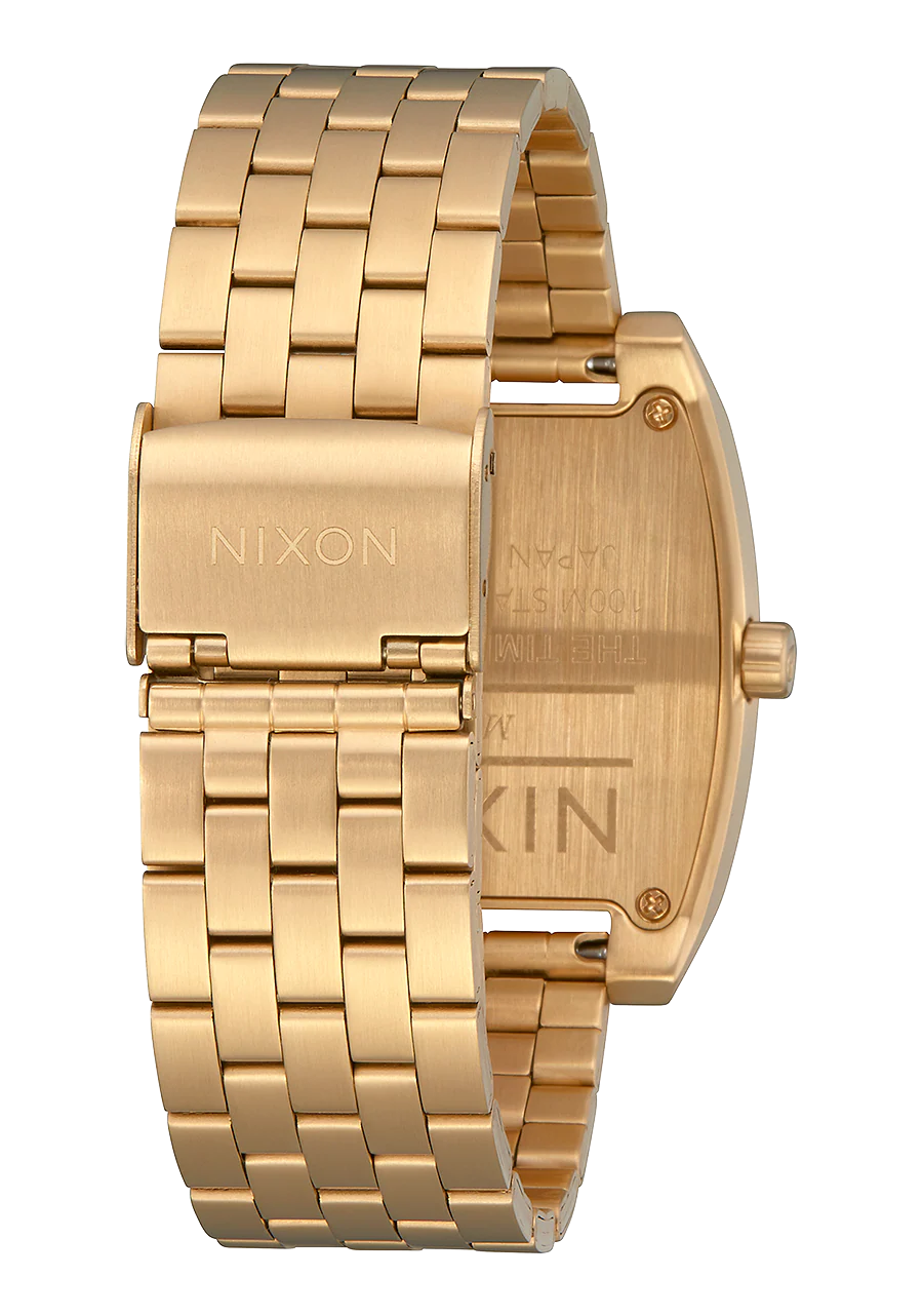 Time Tracker - All Gold - Image 3