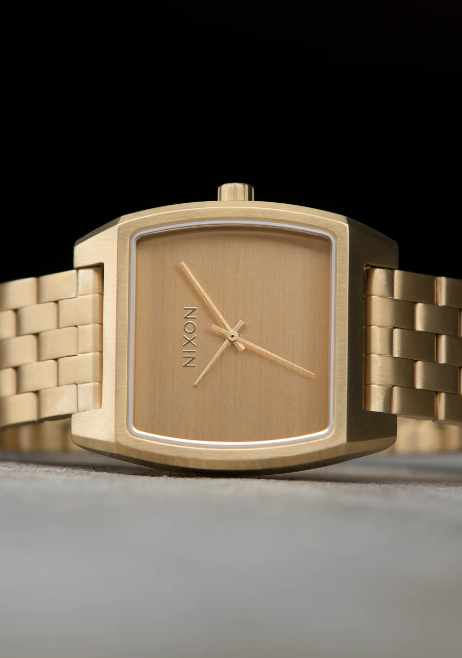 Time Tracker - All Gold - Image 7