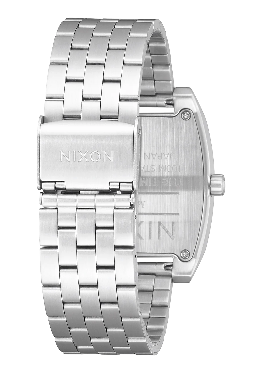 Time Tracker - Black - Image 3