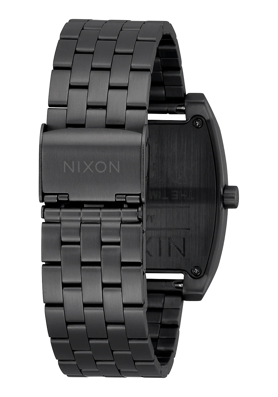 Time Tracker - Black / White - Image 3