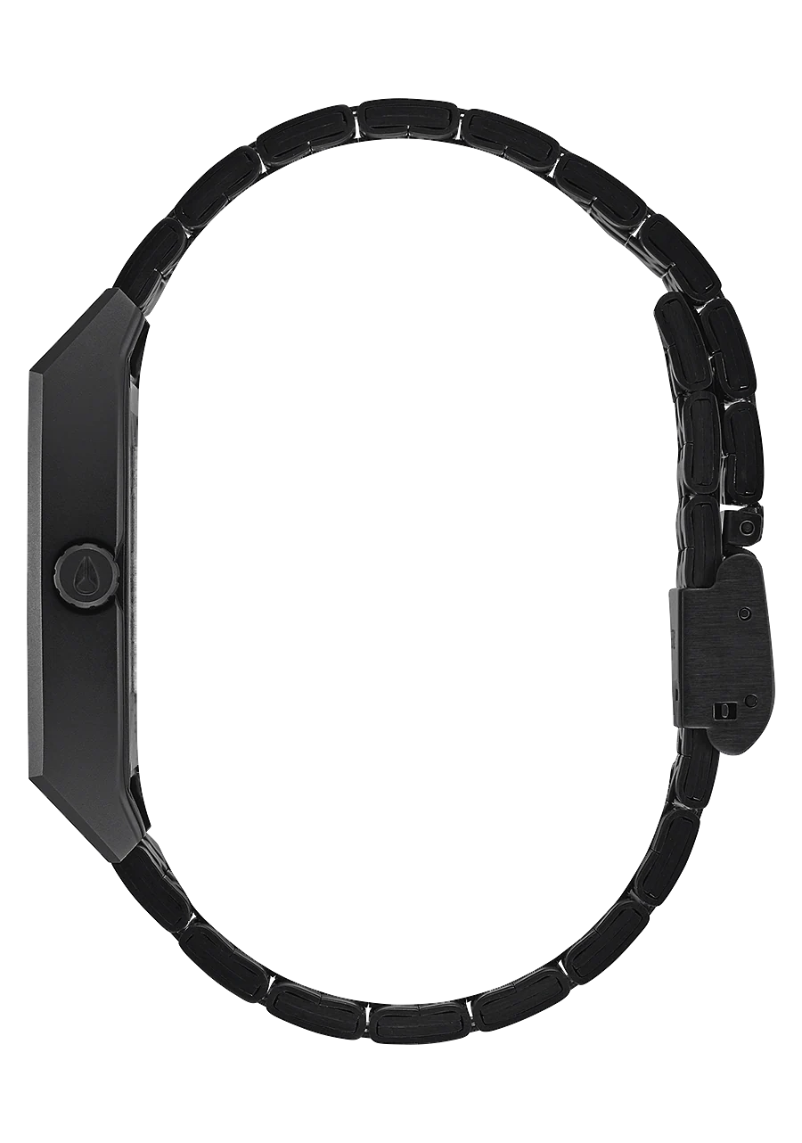 Time Tracker - Matte Black / Gold - Image 2