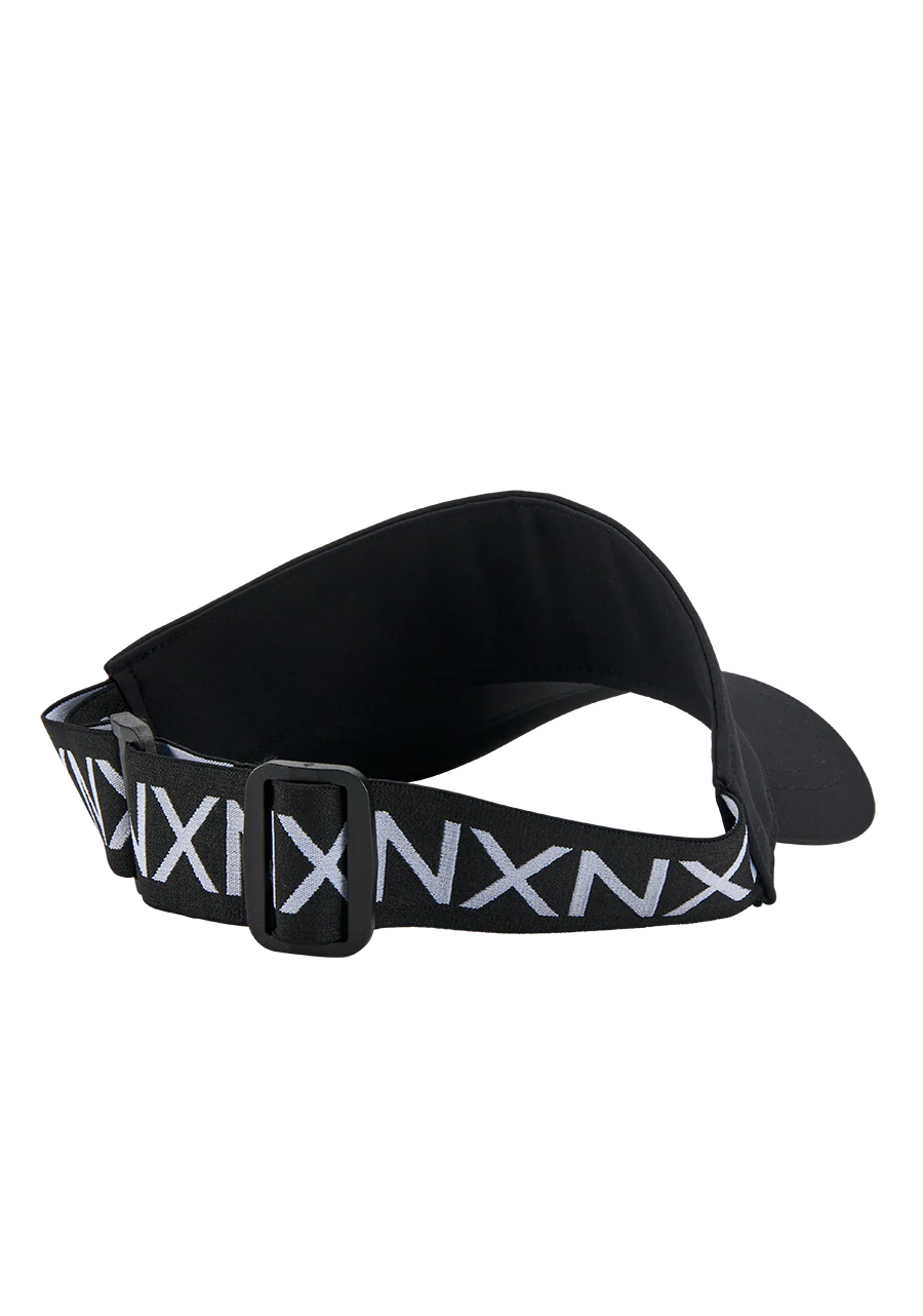 Torrey Visor - Black - Image 2