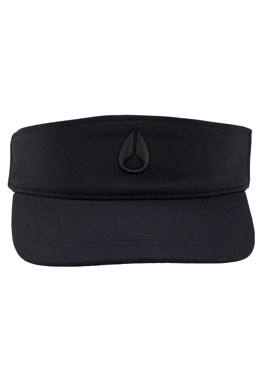Torrey Visor - Black - Image 3