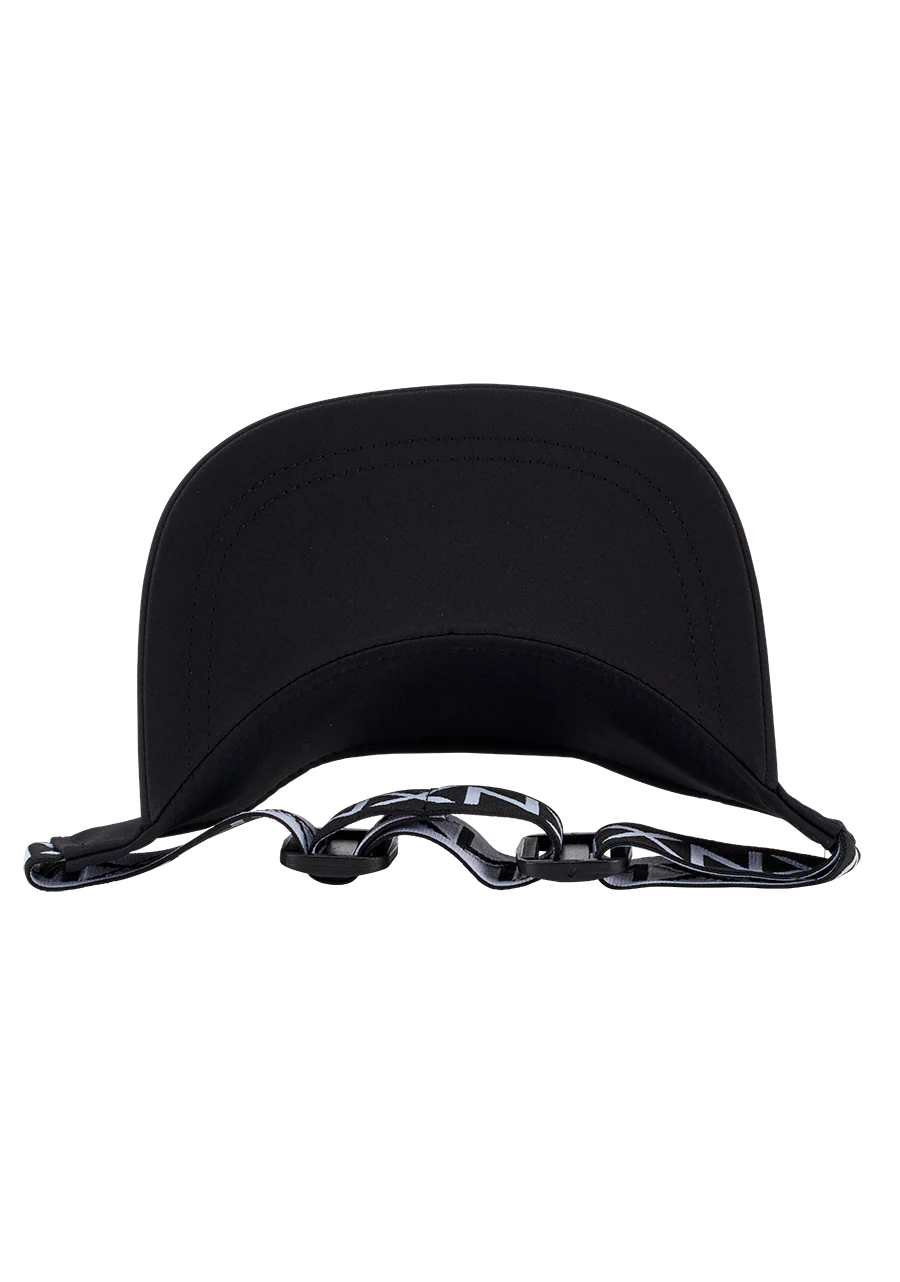 Torrey Visor - Black - Image 4