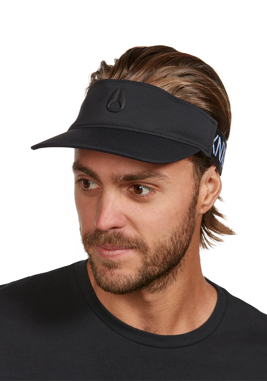 Torrey Visor - Black - Image 6