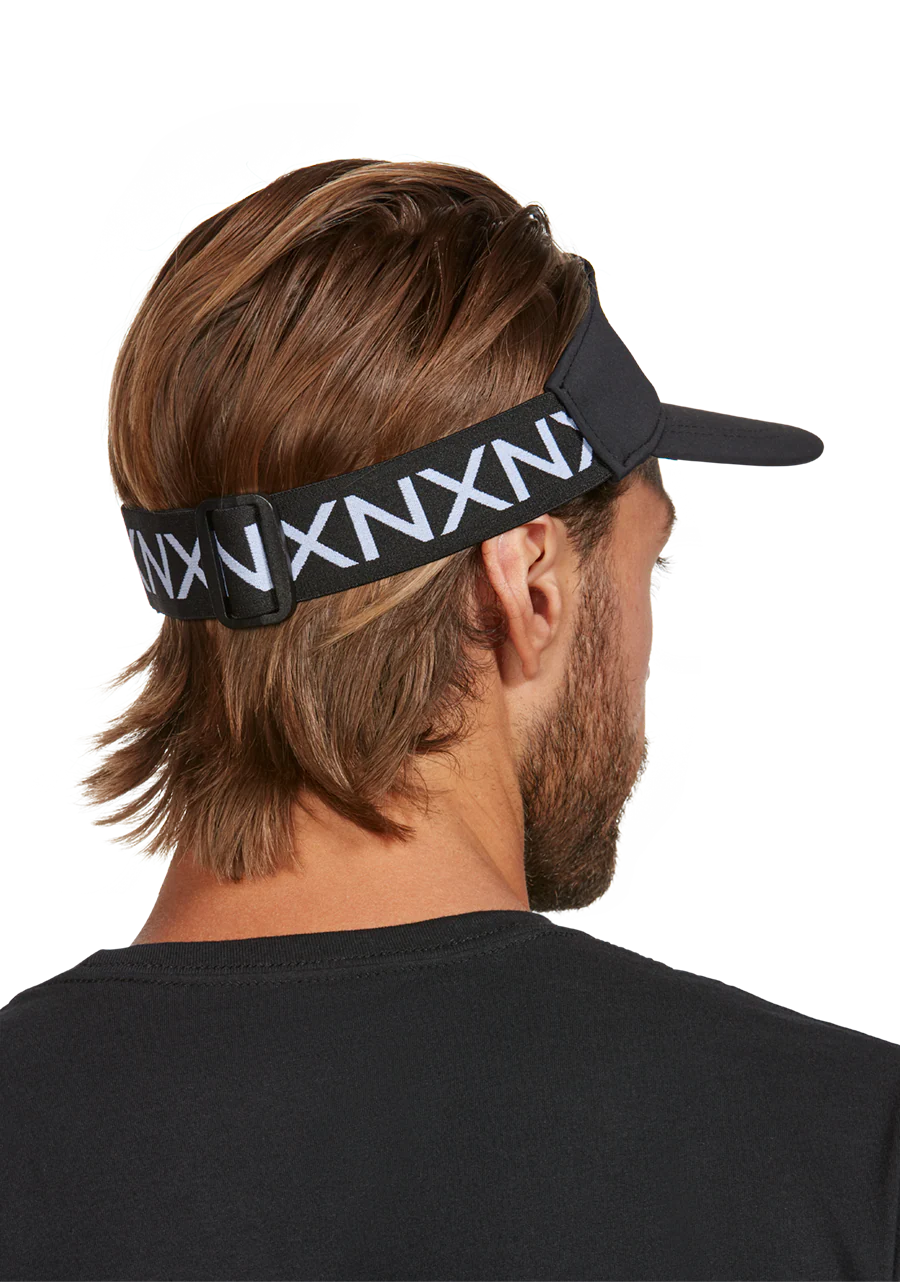 Torrey Visor - Black - Image 7