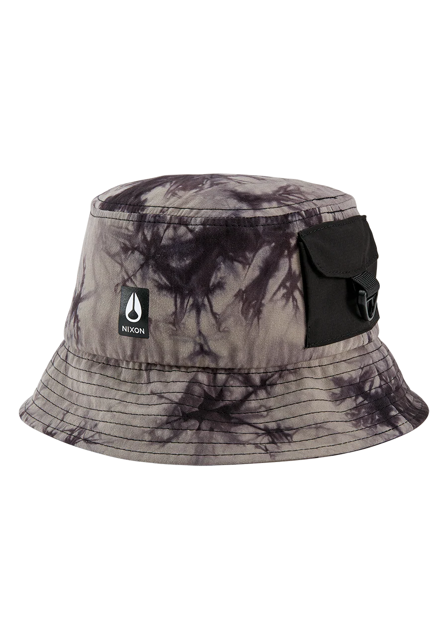 Trifle Bucket - Black