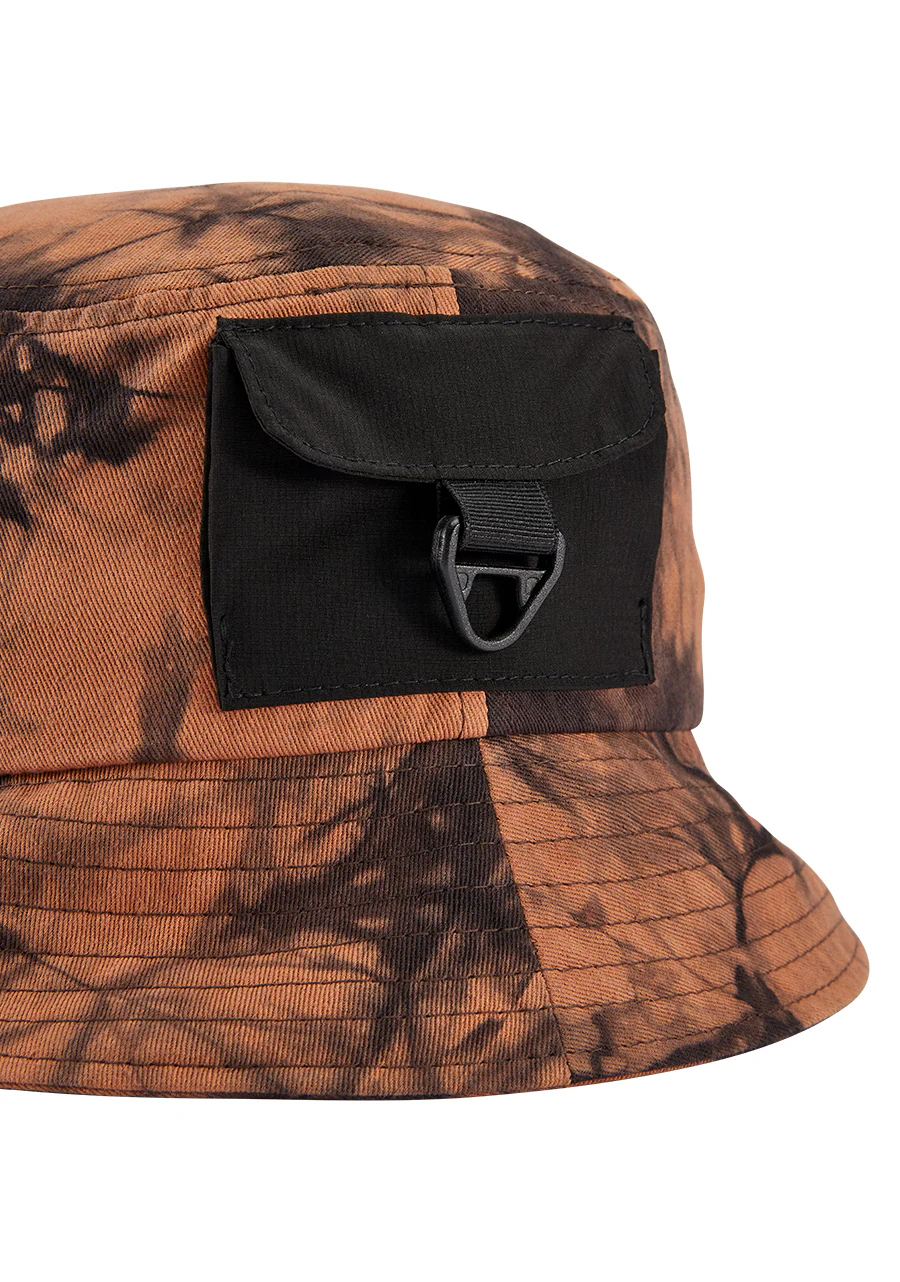 Trifle Bucket - Brown / Black - Image 3