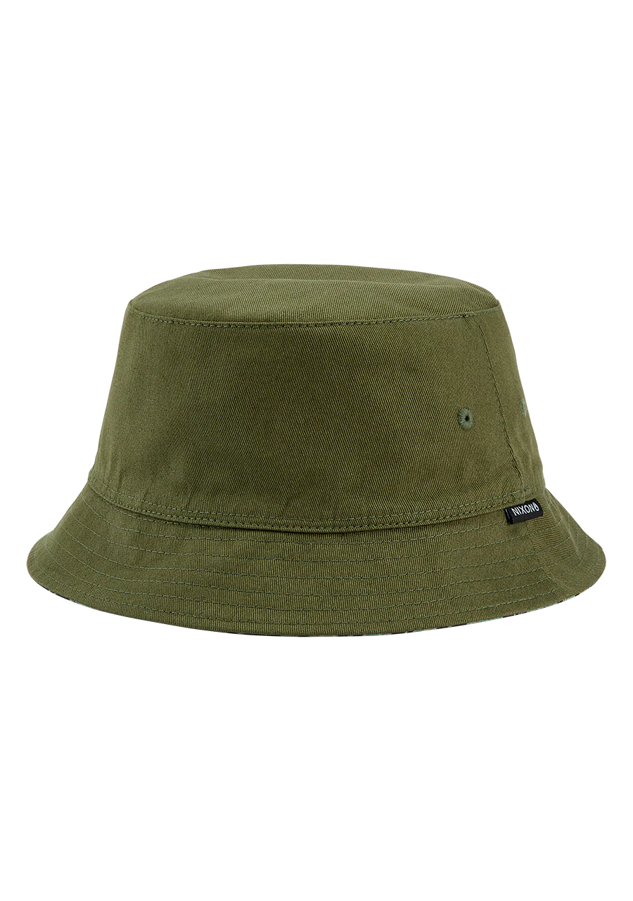Undercover Bucket Hat - Tiger Camo - Image 3