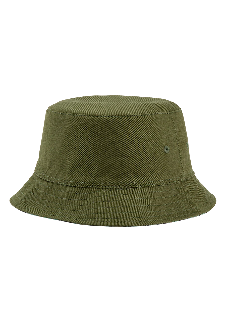 Undercover Bucket Hat - Tiger Camo - Image 4