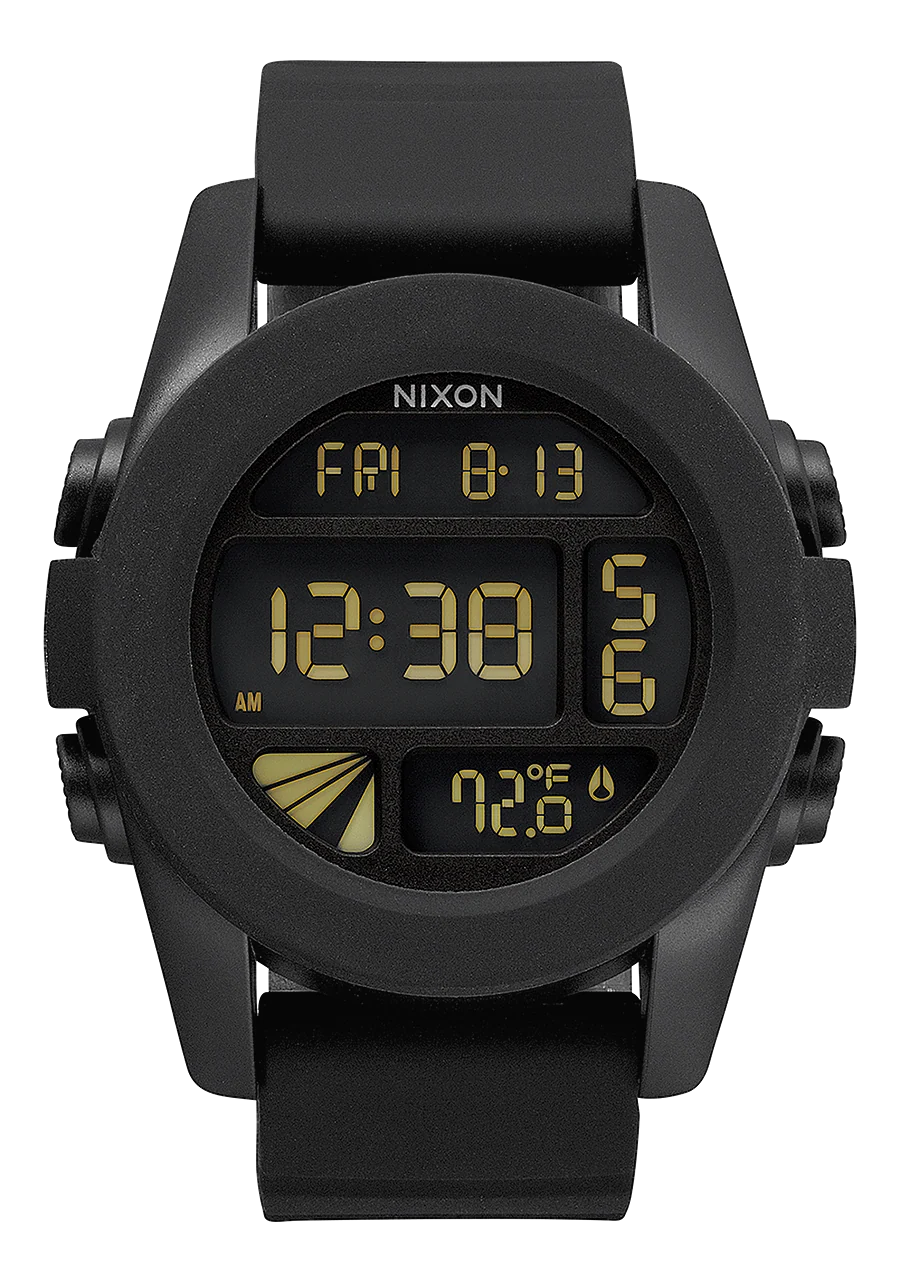 Unit - Black