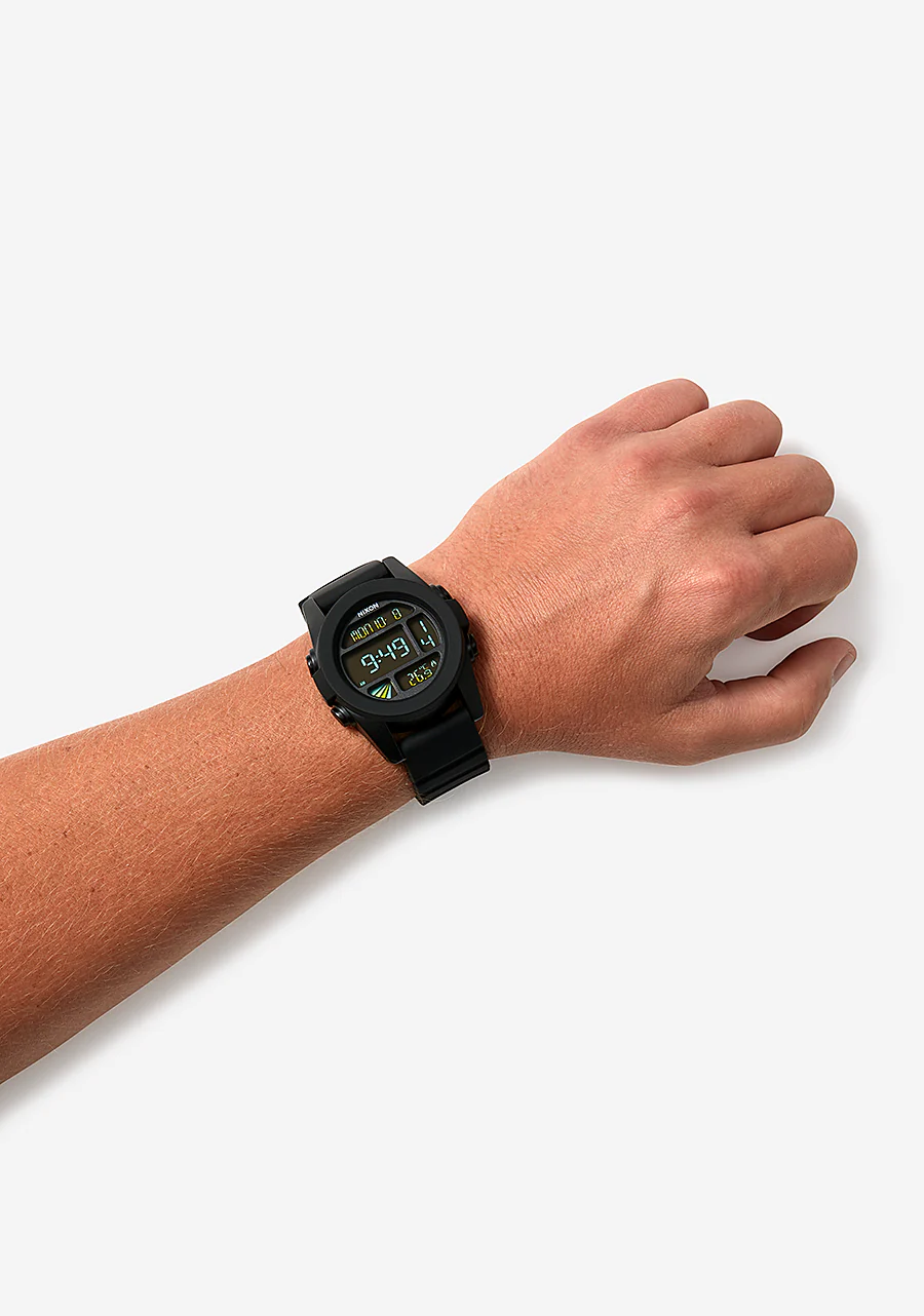 Unit - Black - Image 5