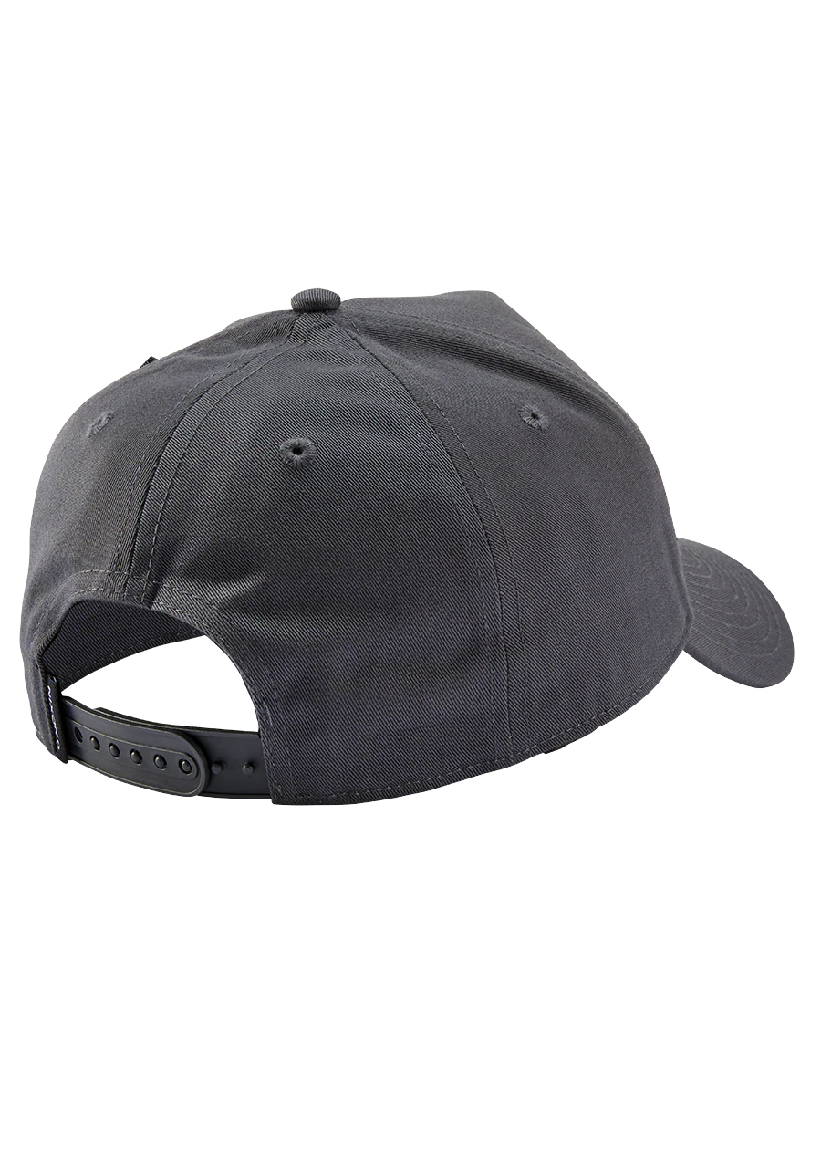 Watts Snapback - Navy / White - Image 2