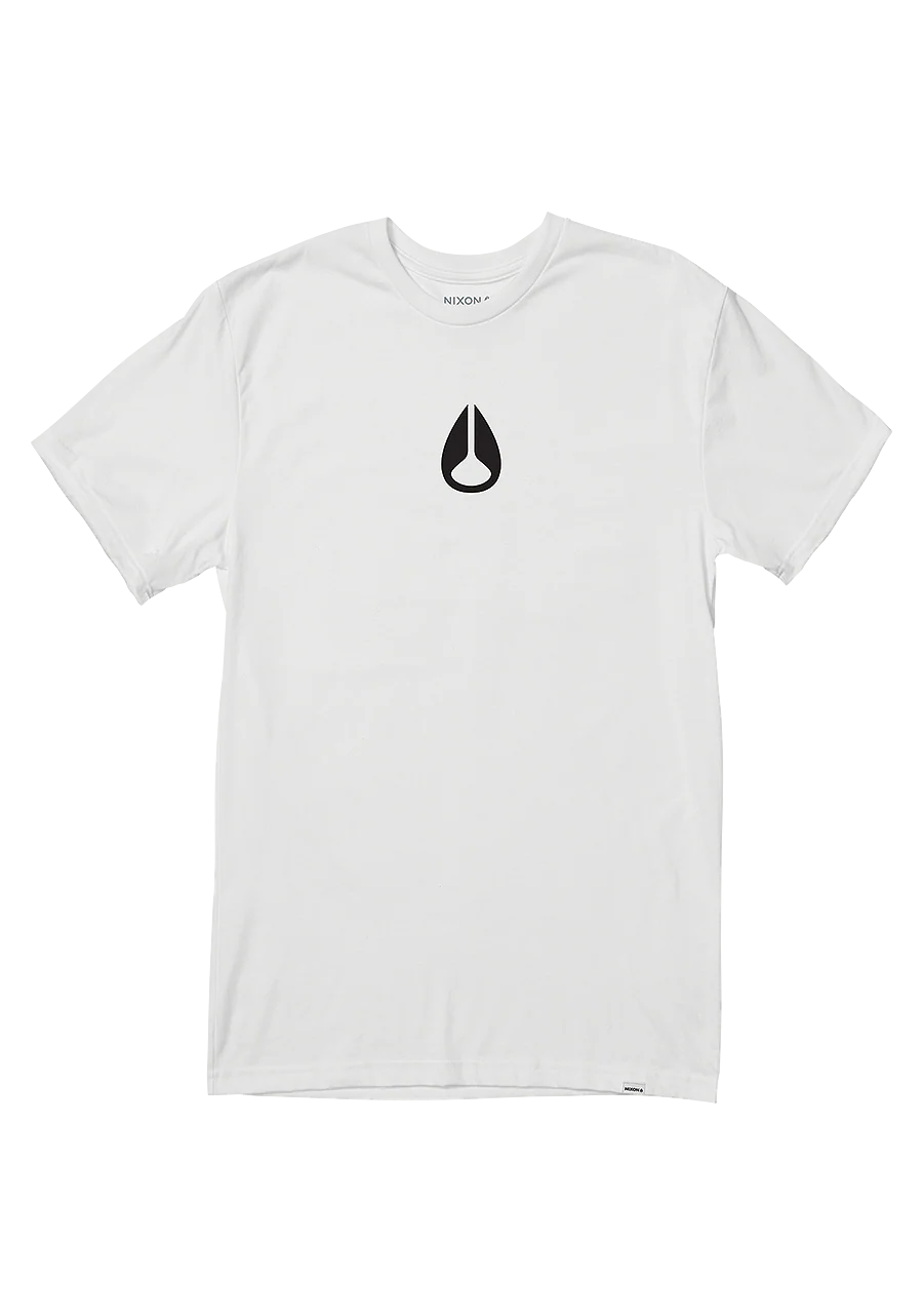 Wings T-Shirt - White