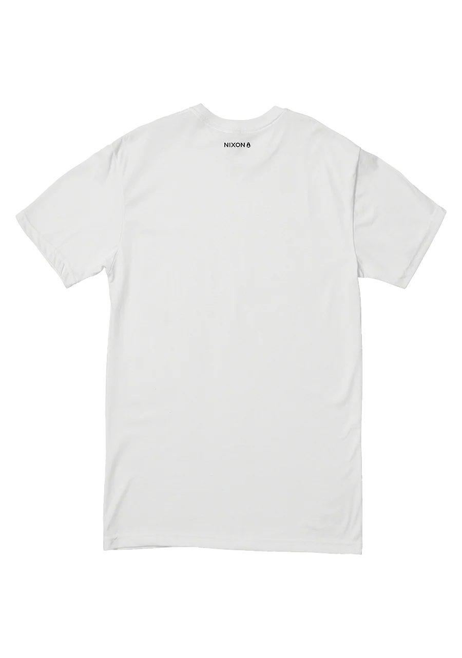 Wings Repreve® T-Shirt - White - Image 2